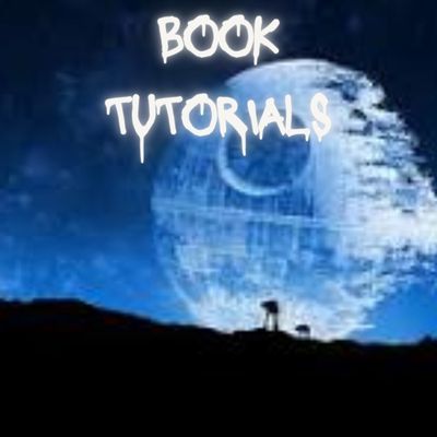 Book Tutorial Image